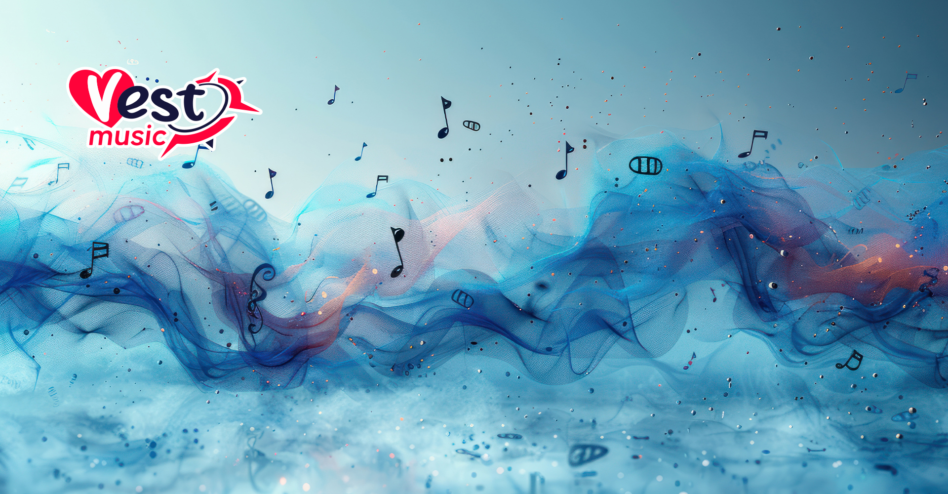 Vest Music si pe TikTok